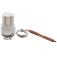 Термоголовка з виносним датчиком Koer KR.1332 M30x1.5 (KR2678)