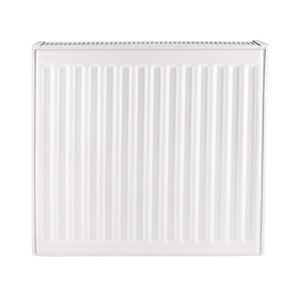 Сталевий радіатор Koer 11 тип 500х600 RAD234 з боковим підключенням  