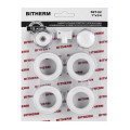 Комплект футорок для радіатора Bitherm SET-02 3/4" 