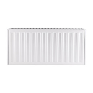 Сталевий радіатор Koer 22 тип 500х1100 RAD059 з боковим підключенням    