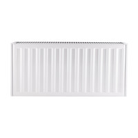 Сталевий радіатор Koer 22 тип 500х1200 RAD060 з боковим підключенням  