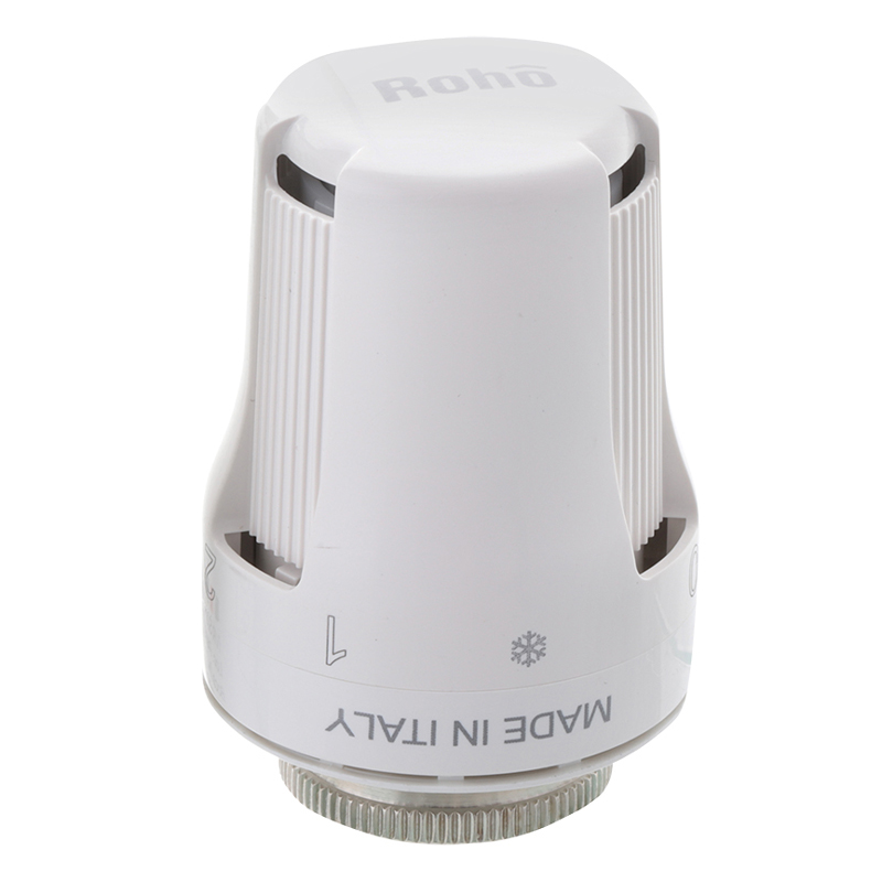 Термоголовка Roho R4010-3015, 30х1,5 (RO0136) з рідинним елементом 