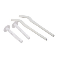 Кріплення для секційного радіатора Bitherm HOLDERS SET-11  (BT1560) 