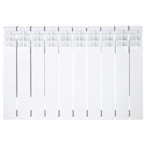 Радиатор биметаллический INTELLI 500/96 Bimetal (RAD044)