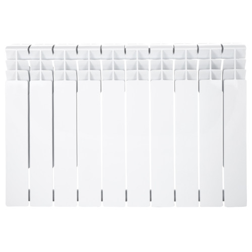 Радиатор биметаллический INTELLI 500/96 Bimetal (RAD044)