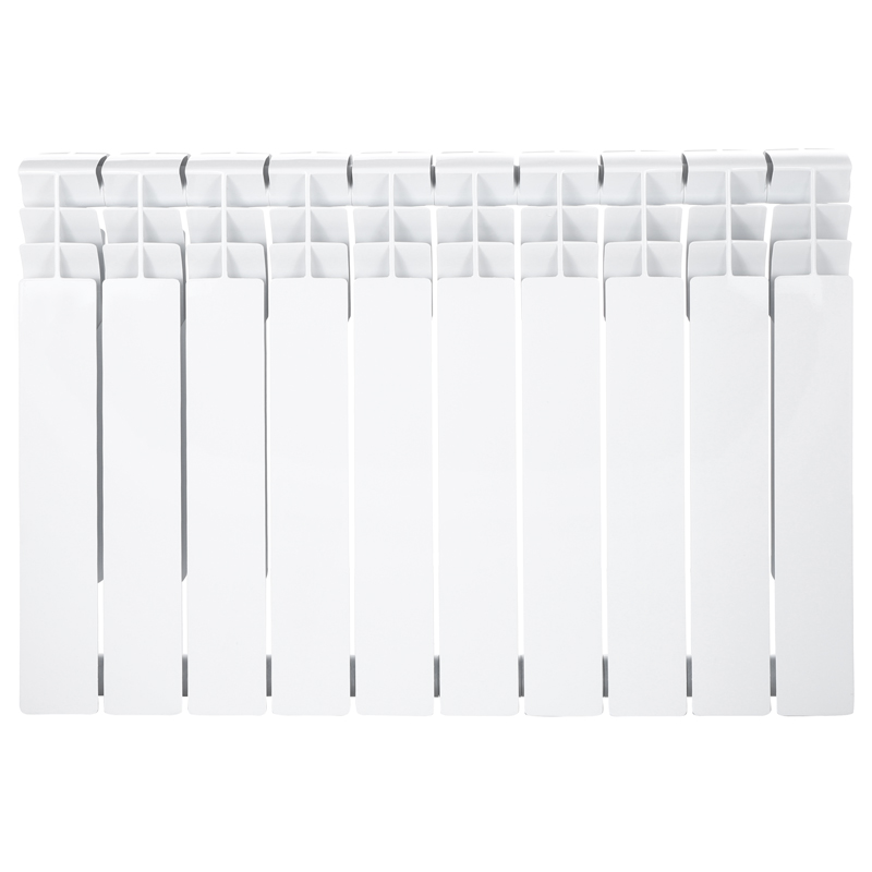 Радиатор биметаллический INTELLI 500/96 Bimetal (RAD044)