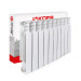 Биметаллический радиатор Koer Bimetal KR.100BI-500 GOLF (10 секций)
