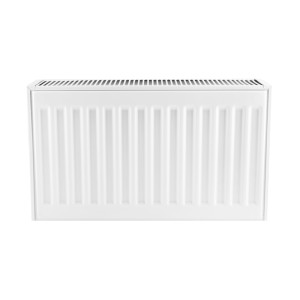 Стальной радиатор Koer 22 тип 300х400 RAD097 с нижним подключением