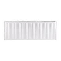 Сталевий радіатор Koer 22 тип 500х2000 RAD096 з нижнім підключенням 