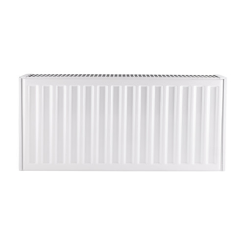 Сталевий радіатор Koer 22 тип 500х1000 RAD088 з нижнім підключенням   