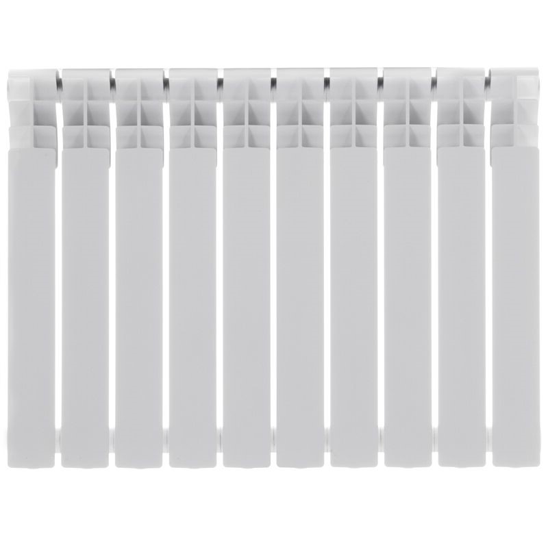 Радиатор алюминиевый Integral 100 Aluminium-500 (IN0006)