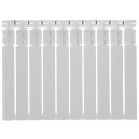 Біметалевий радіатор Bitherm 80 Bimetal-500L (BT0556) 10 секцій