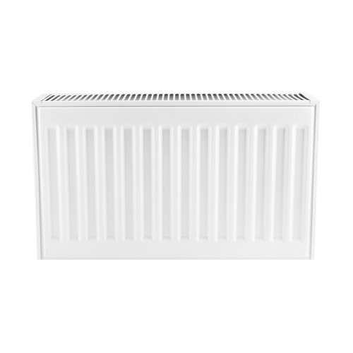 Сталевий радіатор Koer 22 тип 300х400 RAD067 з боковим підключенням       