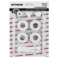Комплект для підключення радіатора  Bitherm SET-03  1/2"  (BT0554) 