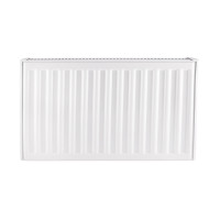 Сталевий радіатор Koer 11 тип 500х1100 RAD239 з боковим підключенням 