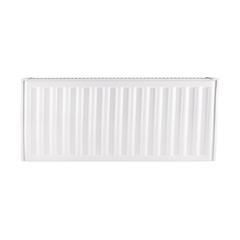 Сталевий радіатор Koer 11 тип 500х1500 RAD242 з боковим підключенням 