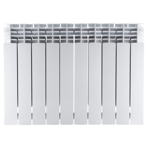 Біметалевий радіатор Koer Aluminium KR.100AL-500 EXTREME (10 секцій) Біметалевий радіатор Koer Aluminium KR.100AL-500 EXTREME (10 секцій)