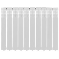 Радіатор біметалевий Integral 80 Bimetal-500L (IN0007)