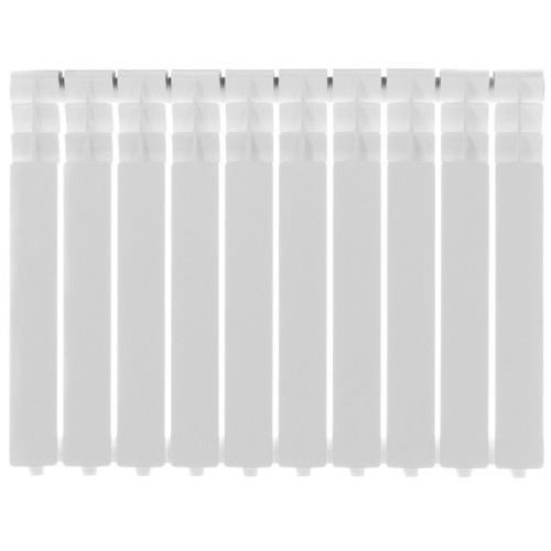 Радиатор биметаллический Integral 80 Bimetal-500L (IN0007)