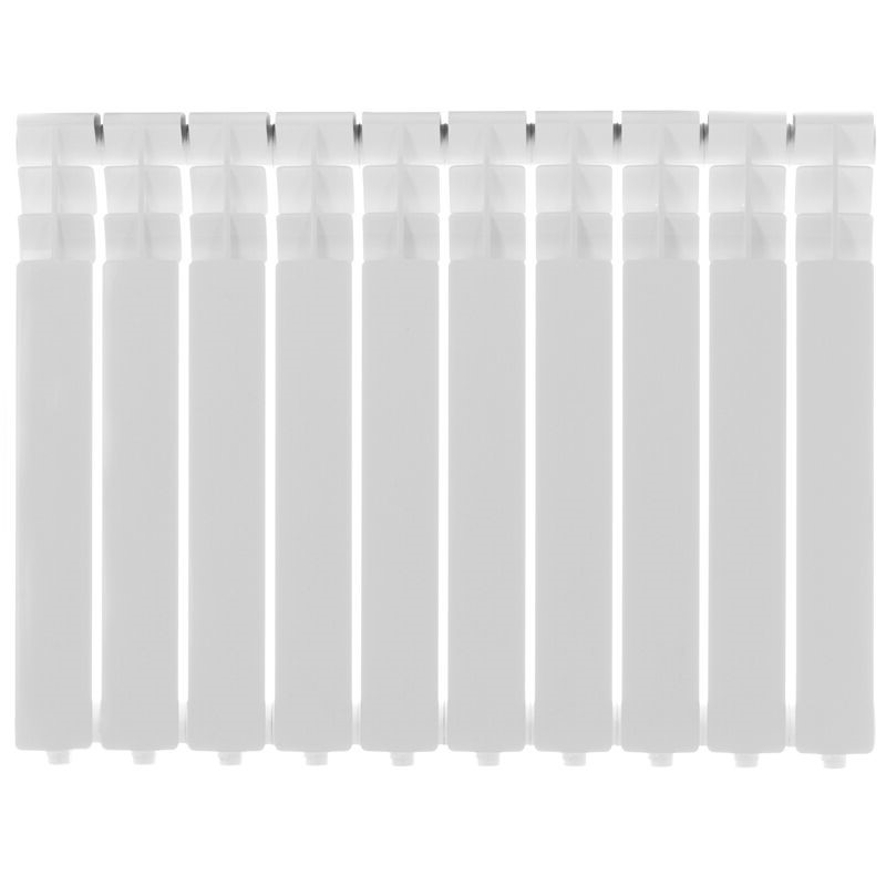 Радіатор біметалевий Integral 80 Bimetal-500L (IN0007)