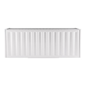 Стальной радиатор Koer 33 тип 500х2000 RAD130 с боковым подключением