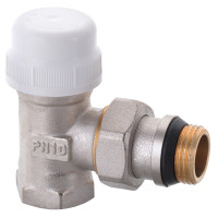 Кран термостатичний Koer KR.951-Gi - 1/2" (KR3069) з налаштуванням 