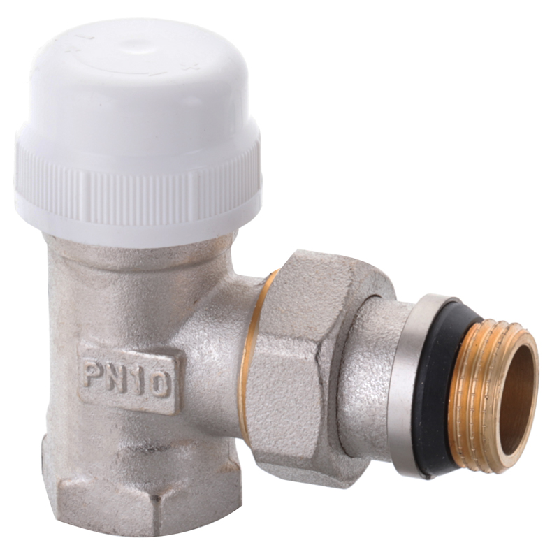 Кран термостатичний Koer KR.951-Gi - 1/2" (KR3069) з налаштуванням 