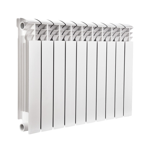 Біметалевий радіатор Koer Bimetal KR.100Bi-500 ULTRA  (10 секцій)