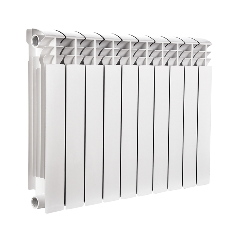 Біметалевий радіатор Koer Bimetal KR.100Bi-500 ULTRA  (10 секцій)