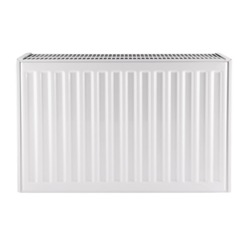 Стальной радиатор Koer 33 тип 500х700 RAD119 с боковым подключением