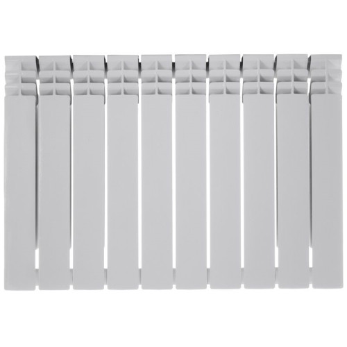 Биметаллический радиатор Koer Bimetal KR.120BI-500 MAXI (10 секций)