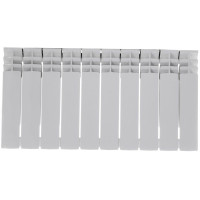 Біметалевий радіатор Koer Bimetal KR.120Bi-350 MAXI  (10 секцій)