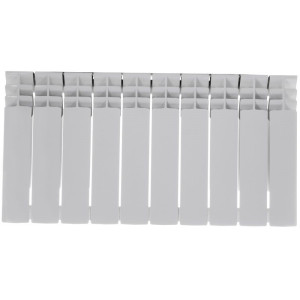 Биметаллический радиатор Koer Bimetal KR.120Bi-350 MAXI (10 секций)