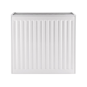 Стальной радиатор Koer 33 тип 500х500 RAD116 с боковым подключением