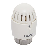 Термоголовка Koer KR.1336 M30x1.5 (KR3061)