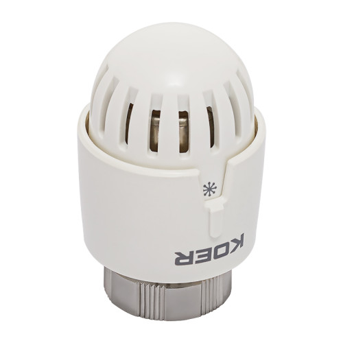 Термоголовка Koer KR.1336 M30x1.5 (KR3061)