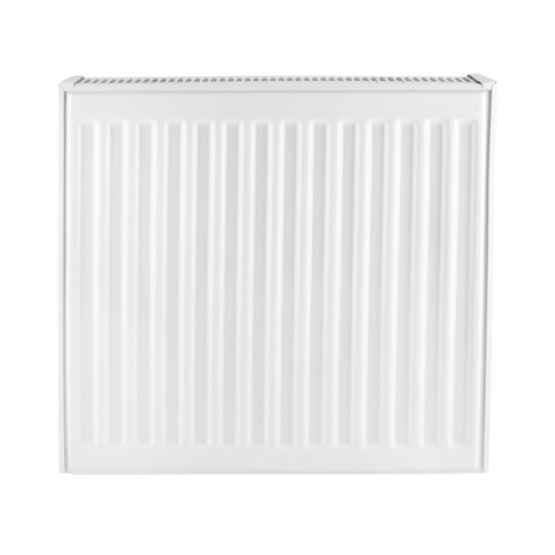 Сталевий радіатор Koer 11 тип 500х500 RAD233 з боковим підключенням  