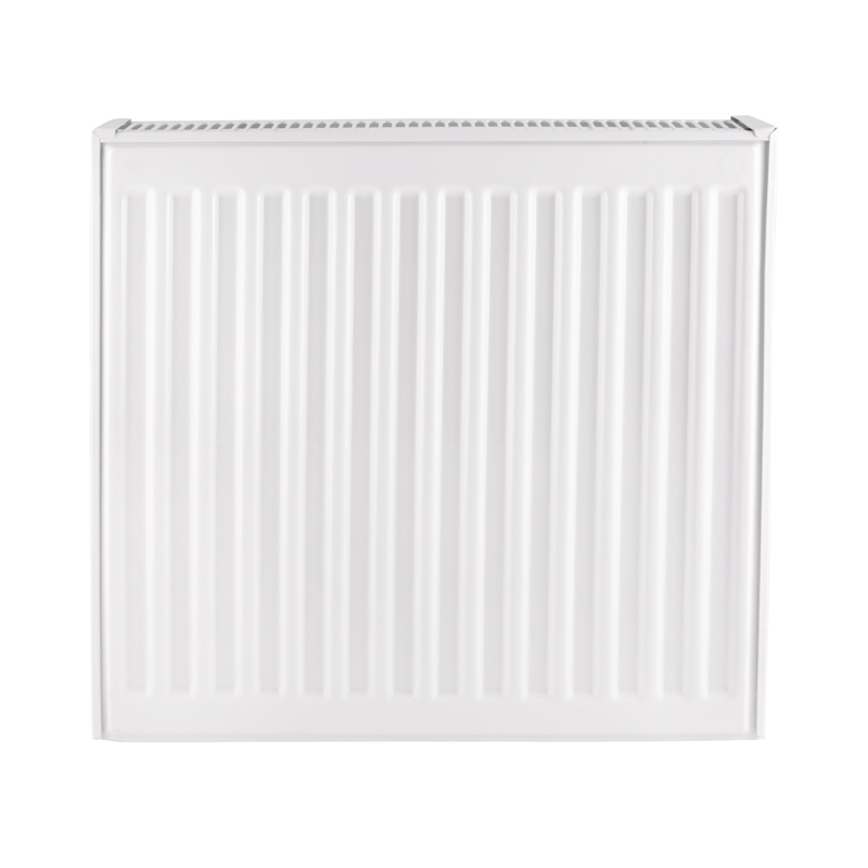 Сталевий радіатор Koer 11 тип 500х500 RAD233 з боковим підключенням  