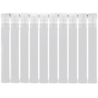 Радіатор алюмінієвий Integral 80 Aluminium-500 (IN0005)