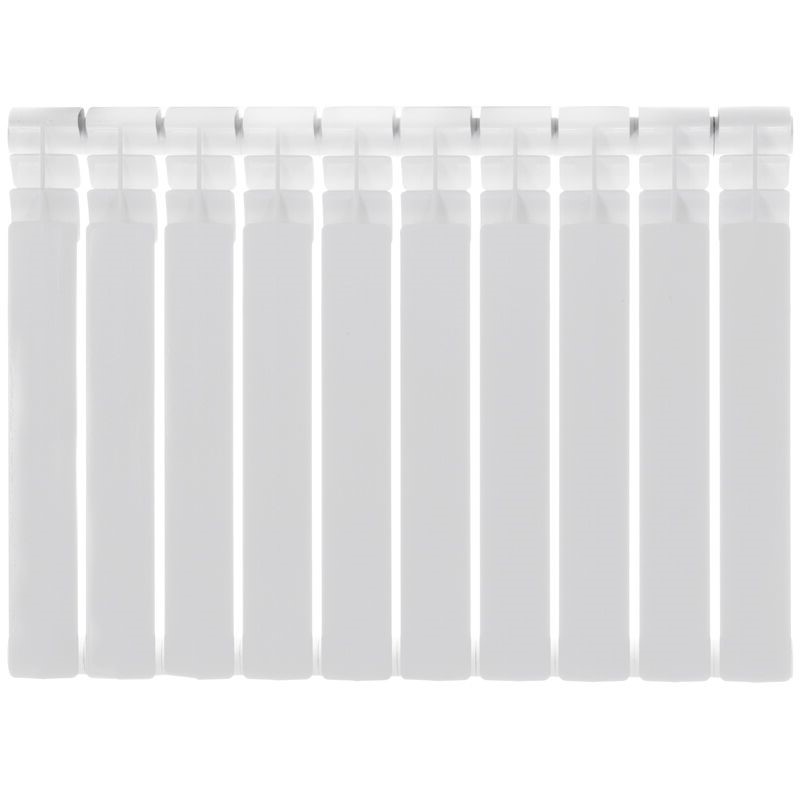 Радиатор алюминиевый Integral 80 Aluminium-500 (IN0005)