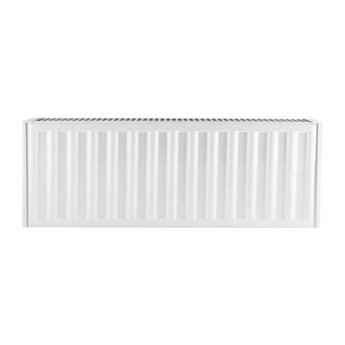 Сталевий радіатор Koer 22 тип 500х1600 RAD064 з боковим підключенням    