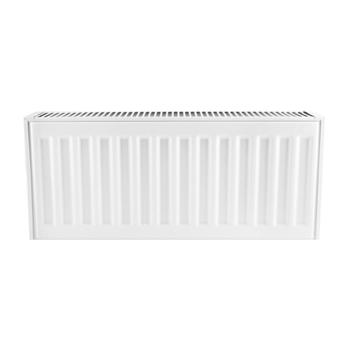 Сталевий радіатор Koer 22 тип 300х1000 RAD103 з нижнім підключенням   