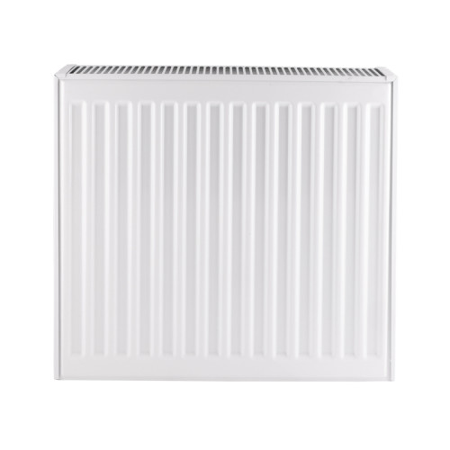 Сталевий радіатор Koer 22 тип 500х500 RAD083 з нижнім підключенням Сталевий радіатор Koer 22 тип 500х500 RAD083 з нижнім підключенням