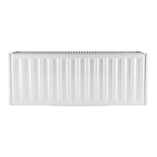 Сталевий радіатор Koer 33 тип 500х1600 RAD128 з боковим підключенням 