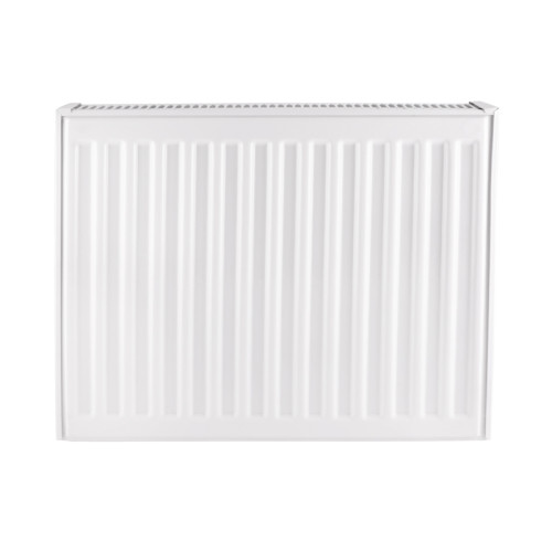 Сталевий радіатор Koer 11 тип 500х900 RAD237 з боковим підключенням   