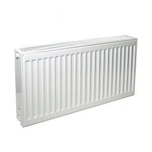 Стальной радиатор Korad 22К 300х700 с боковым подключением