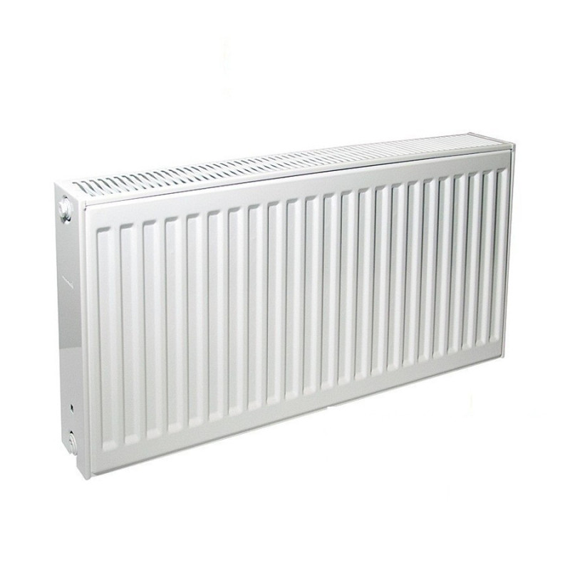 Сталевий радіатор Korad 22К 300х700 з боковим підключенням