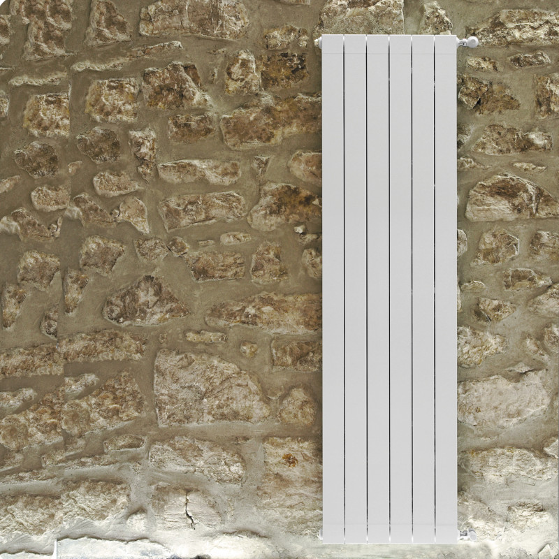 Алюмінієвий радіатор Global OSKAR 1400