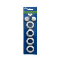 Комплект Футорок 3/4" ASG  White