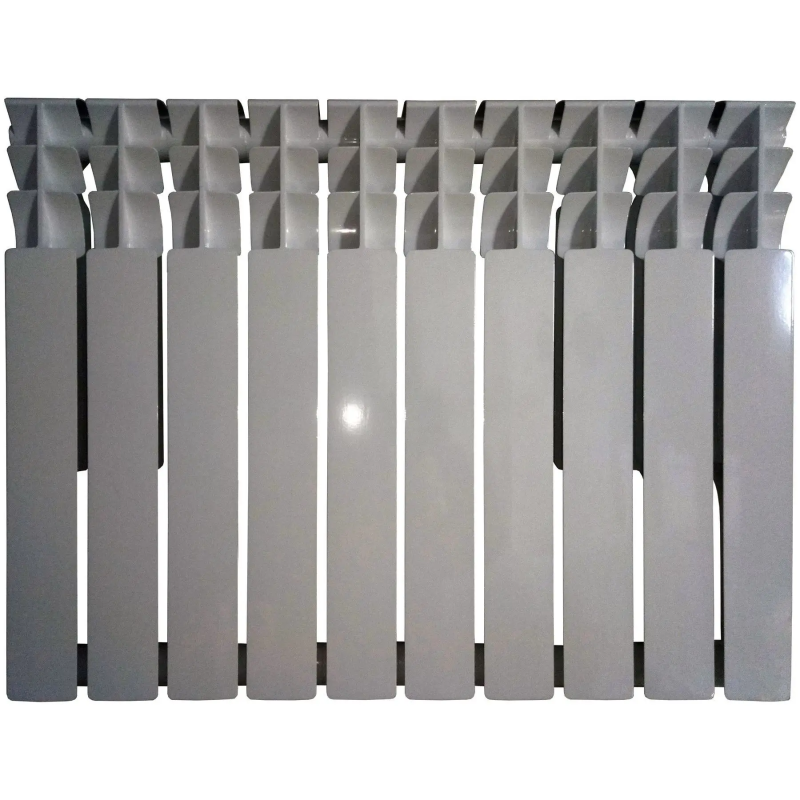 Біметалевий радіатор ENERGO BILIGHT 500/80 